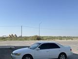 Toyota Camry 2000 года за 3 500 000 тг. в Байконыр – фото 3