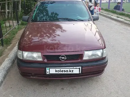 Opel Vectra 1994 года за 1 600 000 тг. в Кызылорда – фото 6