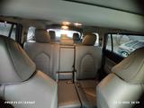 Toyota Highlander 2022 года за 23 000 000 тг. в Шиели – фото 5