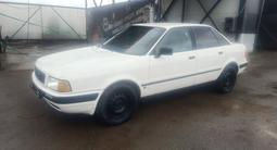 Audi 80 1992 годаfor1 400 000 тг. в Акколь (Аккольский р-н) – фото 3