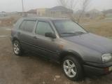 Volkswagen Golf 1992 годаүшін1 000 000 тг. в Тараз