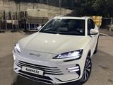 BYD Song Plus 2024 года за 12 400 000 тг. в Алматы