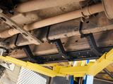 Пороги силовые BMS ALFA для Додж Рам 1500 Quad Cab 2009-2017 (2шт.) за 439 900 тг. в Алматы – фото 3