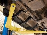 Пороги силовые BMS ALFA для Додж Рам 1500 Quad Cab 2009-2017 (2шт.) за 439 900 тг. в Алматы – фото 4