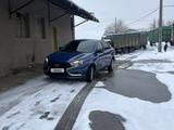 ВАЗ (Lada) Vesta 2019 годаүшін4 200 000 тг. в Шымкент – фото 2