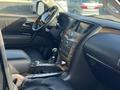 Infiniti QX56 2012 годаүшін10 000 000 тг. в Алматы – фото 11