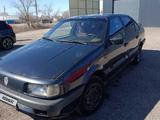 Volkswagen Passat 1991 года за 850 000 тг. в Шахтинск – фото 2