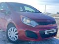 Kia Rio 2012 годаfor3 700 000 тг. в Караганда – фото 2