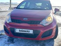 Kia Rio 2012 годаfor3 700 000 тг. в Караганда