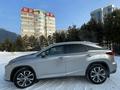 Lexus RX 300 2020 годаүшін28 500 000 тг. в Усть-Каменогорск