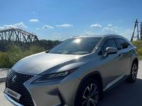 Lexus RX 300 2020 годаүшін26 500 000 тг. в Усть-Каменогорск