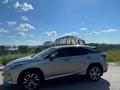 Lexus RX 300 2020 годаүшін26 500 000 тг. в Усть-Каменогорск – фото 10