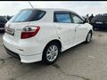 Toyota Matrix 2010 года за 6 100 000 тг. в Тараз – фото 9