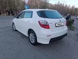 Toyota Matrix 2010 годаүшін6 100 000 тг. в Тараз – фото 3