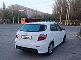 Toyota Matrix 2010 годаүшін6 000 000 тг. в Тараз – фото 4