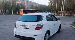 Toyota Matrix 2010 года за 6 000 000 тг. в Тараз – фото 4