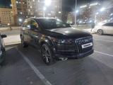 Audi Q7 2007 года за 7 300 000 тг. в Актау – фото 4