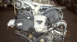 1MZ-fe 3л Двигатель (ДВС, Мотор) АКПП (коробка передач) за 78 500 тг. в Астана – фото 2