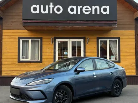 BYD Seal 05 2025 года за 9 200 000 тг. в Алматы