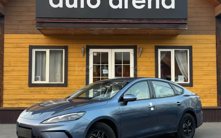 BYD Seal 05 2025 года за 9 200 000 тг. в Алматы