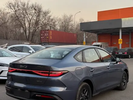 BYD Seal 05 2025 года за 9 200 000 тг. в Алматы – фото 6