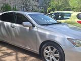 Lexus ES 350 2006 года за 6 200 000 тг. в Алматы – фото 2