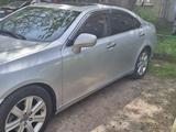 Lexus ES 350 2006 года за 6 200 000 тг. в Алматы