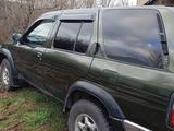 Nissan Terrano 1996 годаүшін2 000 000 тг. в Риддер – фото 2