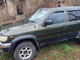 Nissan Terrano 1996 годаүшін2 000 000 тг. в Риддер