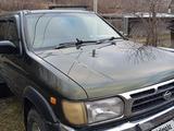 Nissan Terrano 1996 годаүшін2 000 000 тг. в Риддер – фото 3
