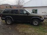 Nissan Terrano 1996 годаүшін2 000 000 тг. в Риддер – фото 5