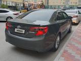 Toyota Camry 2013 годаүшін4 800 000 тг. в Актау – фото 4