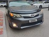 Toyota Camry 2013 годаүшін4 800 000 тг. в Актау