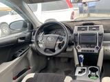 Toyota Camry 2013 годаүшін4 800 000 тг. в Актау – фото 5