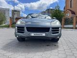 Porsche Cayenne 2004 годаүшін5 499 000 тг. в Караганда