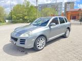 Porsche Cayenne 2004 годаүшін5 499 000 тг. в Караганда – фото 2