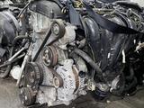 Контрактный двигатель Мазда LF 2.0 за 450 000 тг. в Астана – фото 3