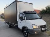 ГАЗ ГАЗель 2005 года за 5 500 000 тг. в Шымкент – фото 5