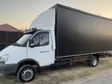 ГАЗ ГАЗель 2005 года за 5 500 000 тг. в Шымкент – фото 2