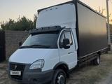 ГАЗ ГАЗель 2005 года за 5 500 000 тг. в Шымкент