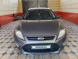 Ford Mondeo 2013 годаүшін4 000 000 тг. в Туркестан