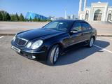 Mercedes-Benz E 320 2004 годаfor4 300 000 тг. в Астана – фото 4