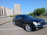 Mercedes-Benz E 320 2004 годаfor4 300 000 тг. в Астана – фото 5