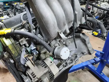 Двигатель B20B 2.0 CRV за 450 000 тг. в Караганда – фото 3