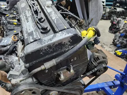 Двигатель B20B 2.0 CRV за 450 000 тг. в Караганда – фото 2