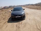 Mitsubishi Lancer 2008 года за 3 900 000 тг. в Актау