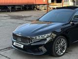 Kia K7 2020 года за 13 300 000 тг. в Алматы – фото 4