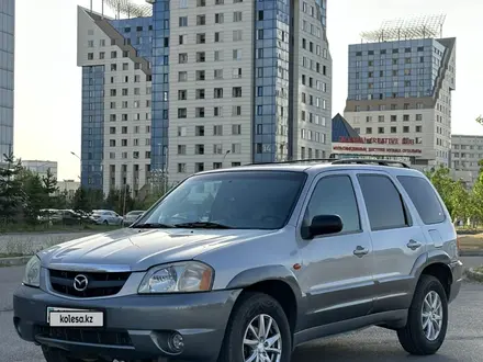 Mazda Tribute 2005 года за 3 800 000 тг. в Алматы