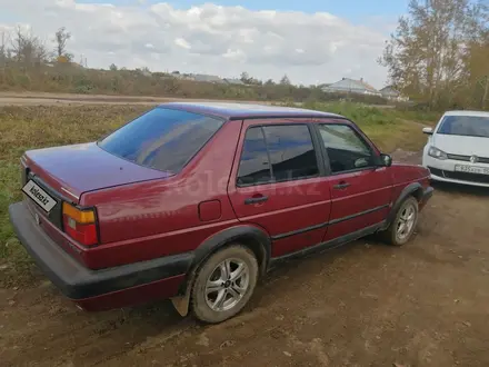 Volkswagen Jetta 1990 года за 600 000 тг. в Кокшетау – фото 3