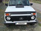 ВАЗ (Lada) Lada 2121 2014 годаүшін2 600 000 тг. в Караганда